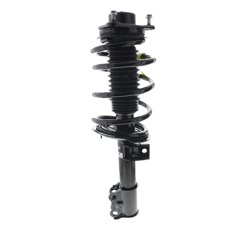 KYB Shocks & Struts Strut Plus - KYB 2011 Hyundai Sonata w/ Coil Spring +H (Built to 6/1/2011) Shocks & Struts Strut Plus Front Left
