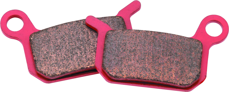 BKM Sintered Brake Pads - BikeMaster BM-325 Sintered Brake Pads
