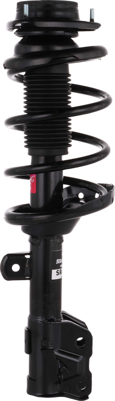 KYB Shocks & Struts Strut Plus - KYB 15-17 Subaru Outback Strut-Plus Assembly - Front Left