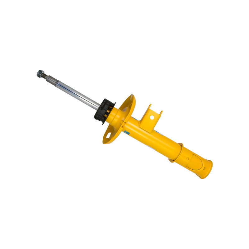 BIL B6 Series Shocks - Bilstein B6 15-17 Mercedes-Benz GLA250 Front Left Twintube Strut Assembly