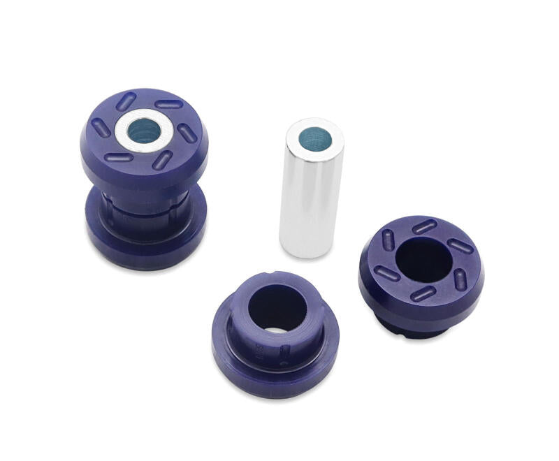SPR Bushing Kits - SuperPro 06-15 Lexus IS250 Front Lower Control Arm Inner Forward Bushing Kit - AWD