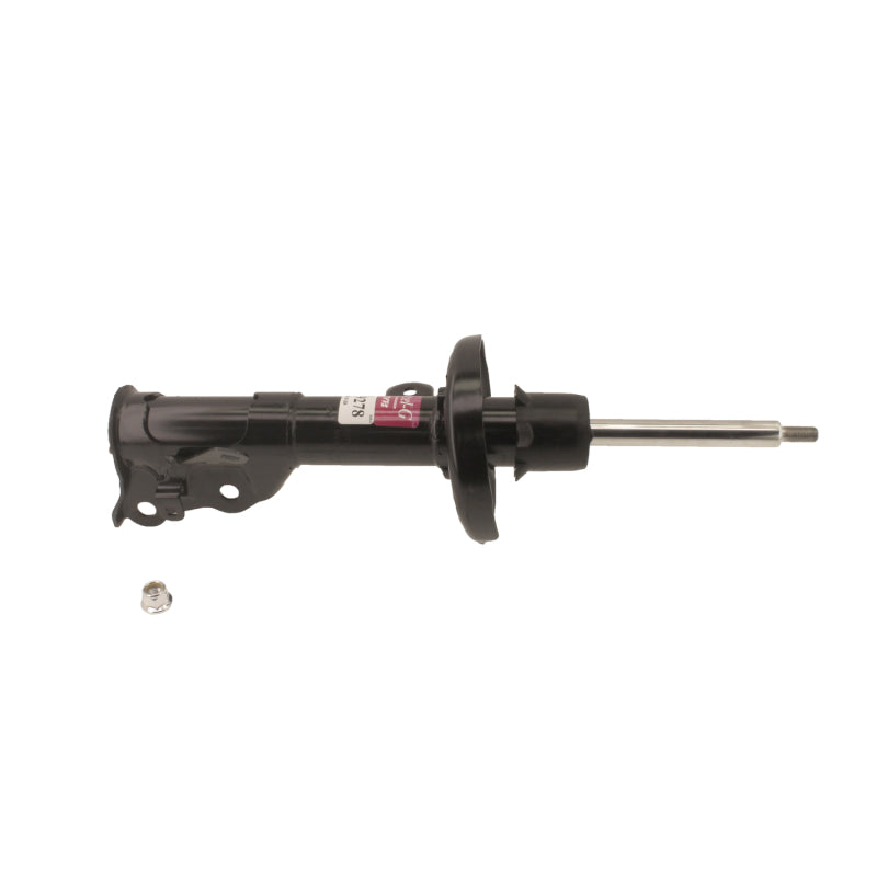 KYB Shock & Strut Excel-G - KYB Excel-G Strut Front Left Honda Civic Sedan 2012