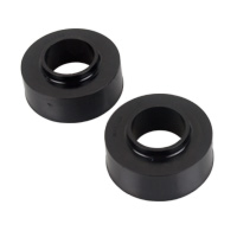 SYN Springs - Synergy 2007+ Jeep Wrangler JK/JKU/JL/JLU 1.750in Front Coil Spring Spacer