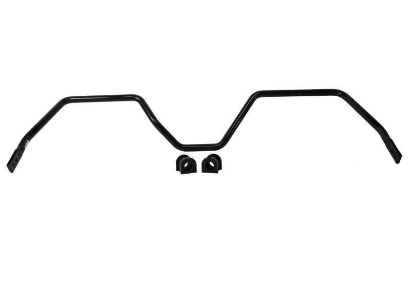 WL Sway Bars - Rear - Whiteline 11-18 Lexus GX460 Rear 24mm Heavy Duty Adjustable Swaybar