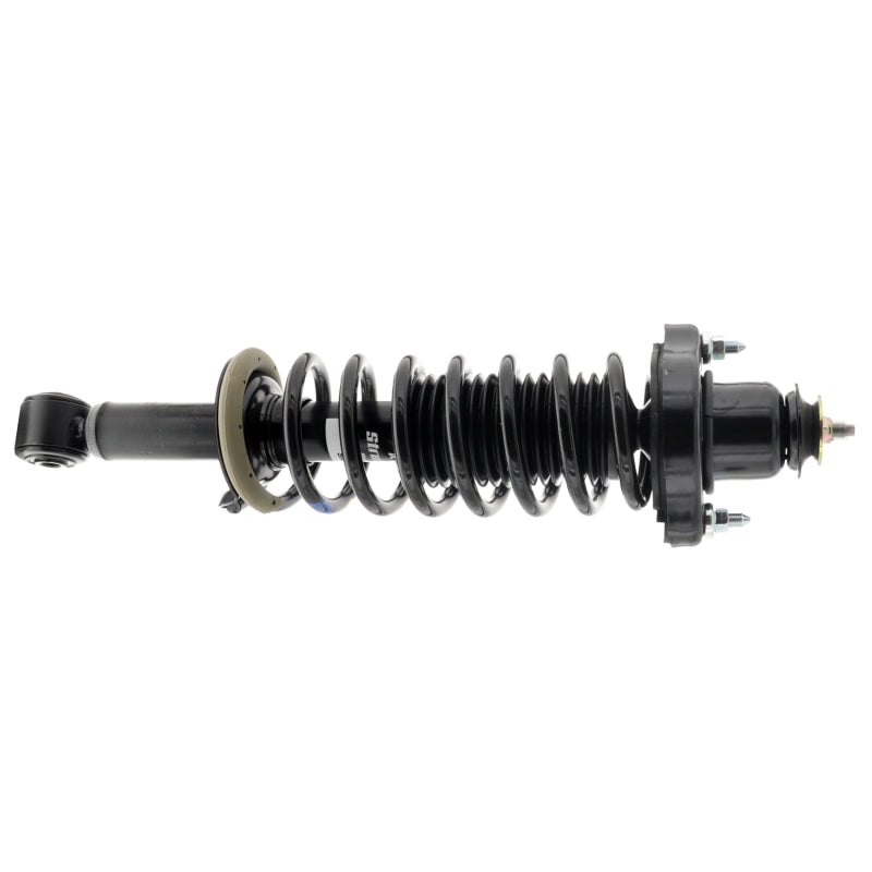 KYB Shocks & Struts Strut Plus - KYB Shocks & Struts Strut-Plus Rear 08-10 Mitsubishi Lancer