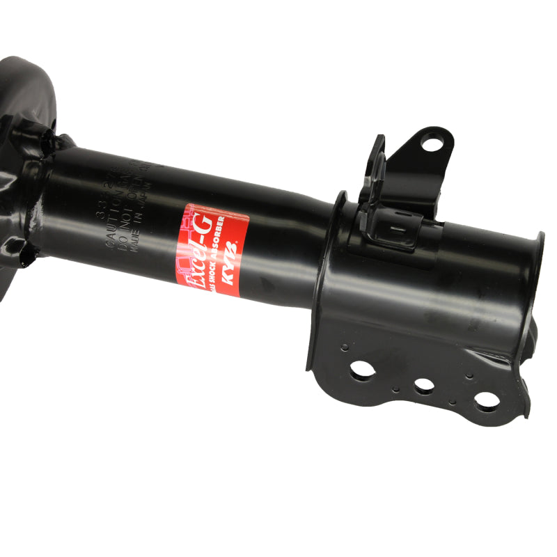 KYB Shock & Strut Excel-G - KYB Shocks & Struts Excel-G Rear Right MAZDA Protege 1999-03 MAZDA Protege 5 2002-03