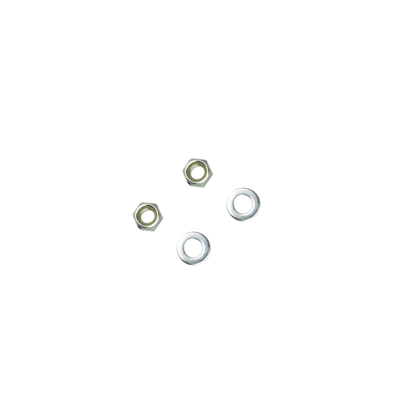 BIL Steering Dampers - Bilstein B6 99-04/06-13 Ford F53 Steering Damper