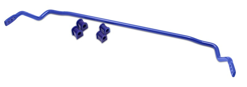 SPR Sway Bars - Front - SuperPro 1991 Toyota MR2 Turbo Front 20mm 3 Position Adjustable Sway Bar kit