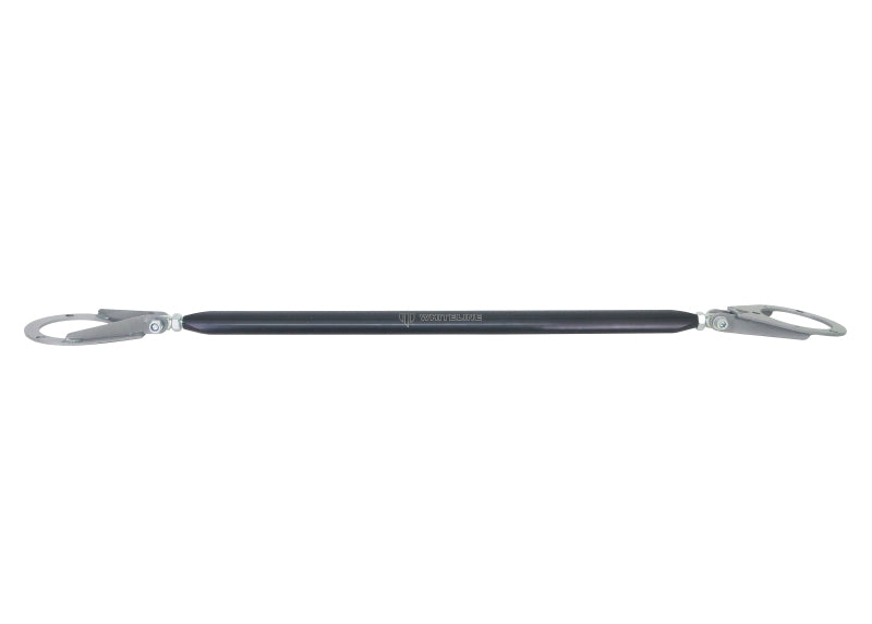 WL Strut Bars - Front - Whiteline Strut Tower Brace