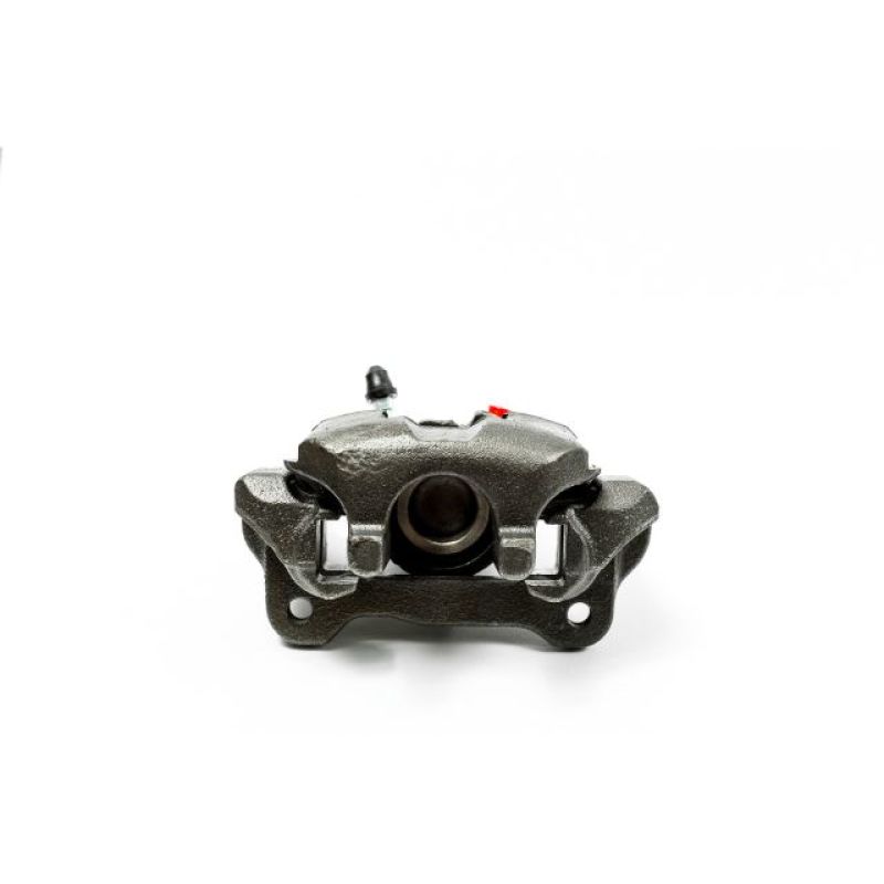 PSB Autospecialty Caliper - Power Stop 05-10 Scion tC Rear Right Autospecialty Caliper w/Bracket