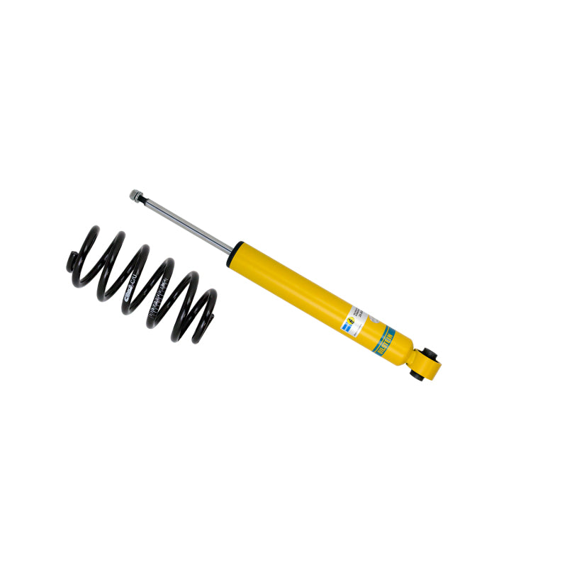 BIL B12 Series Suspension Kits - Bilstein B12 15-17 Mini Cooper John Cooper Works 2.0L Front and Rear Front and Rear Suspension Kit
