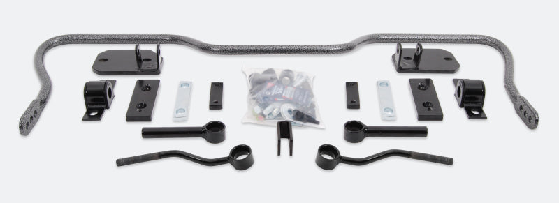 HWG Rear Sway Bars - Hellwig 19-21 Ford Ranger Solid Heat Treated Chromoly 7/8in Rear Sway Bar