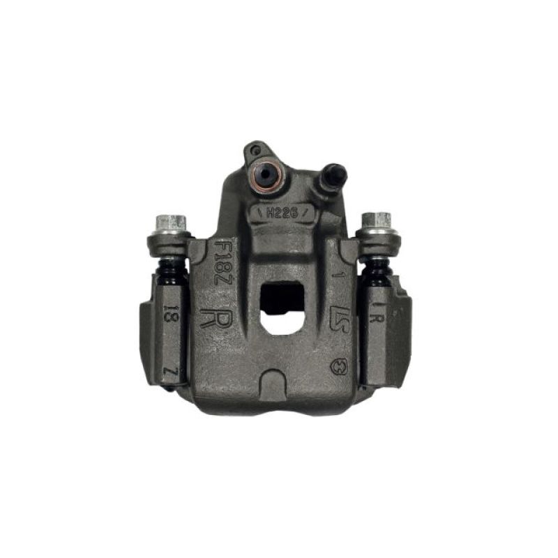 PSB Autospecialty Caliper - Power Stop 95-04 Toyota Tacoma Front Right Autospecialty Caliper w/Bracket