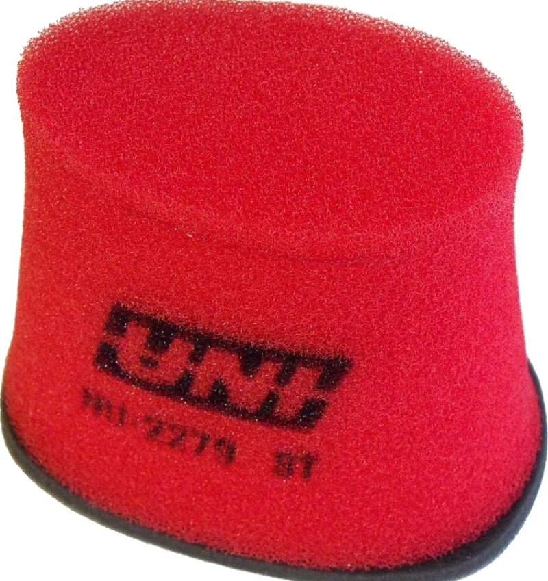 UNI Yamaha Motorcycle Air Filters - Uni Filter Nu 2279St 2 Stage Filter