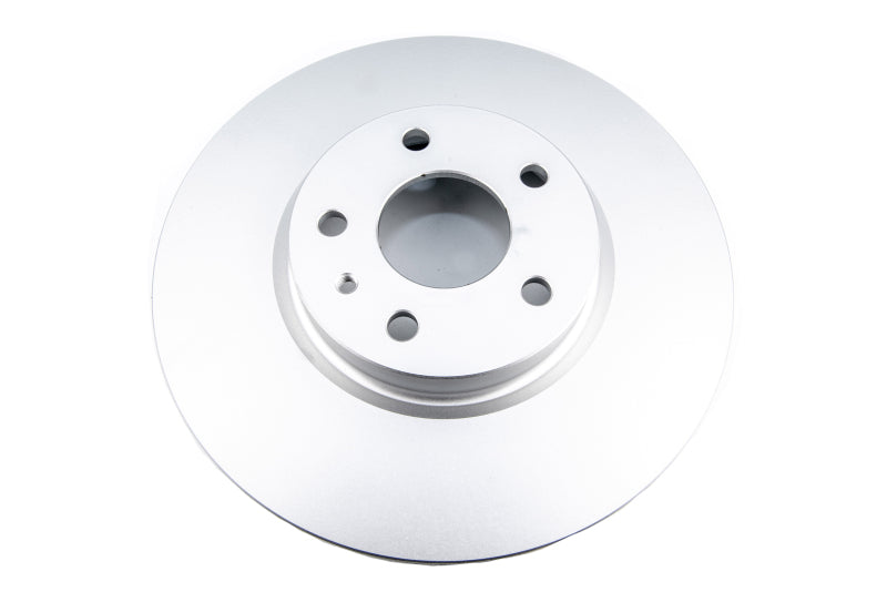 DBA En-Shield Standard Rotors - DBA 13-16 Ford Fusion Front En-Shield Standard Rotor