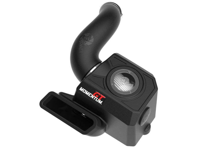 AFE Momentum GT Cold Air Intakes - aFe 24-25 Volkswagen Atlas L4-2.0L (t) Momentum GT Cold Air Intake System w/ Pro Dry S Filter