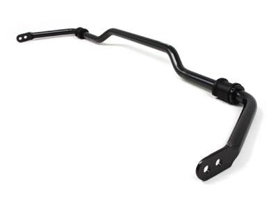 HR Sway Bars - Rear - H&R 97-04 Porsche Boxster/Boxster S 986 22mm Adj. 2 Hole Sway Bar - Rear