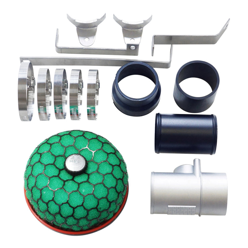 HKS Super Power Flow Intake Filters - HKS SPF BCNR33/WGNC34 RB26DETT