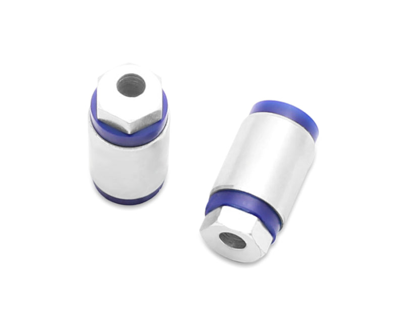 SPR Bushings - Control Arm - SuperPro 2001 BMW M3 Base Rear Upper Inner Control Arm - Camber Adjustable Bushing Kit