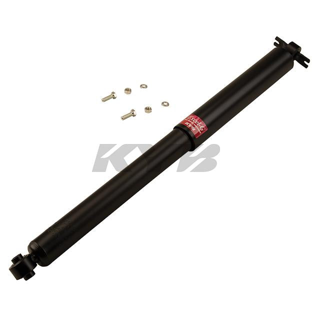 KYB Shock & Strut Excel-G - KYB Shocks & Struts Excel-G Rear FORD Explorer 1991-01 FORD Explorer Sport 2001-03 FORD Explorer Spo