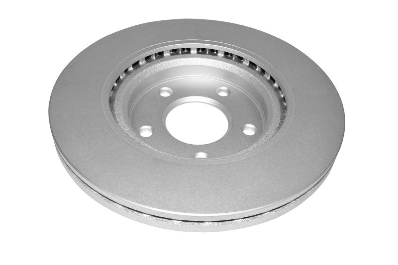 DBA En-Shield Standard Rotors - DBA 11-18 Nissan Juke Front En-Shield Standard Rotor