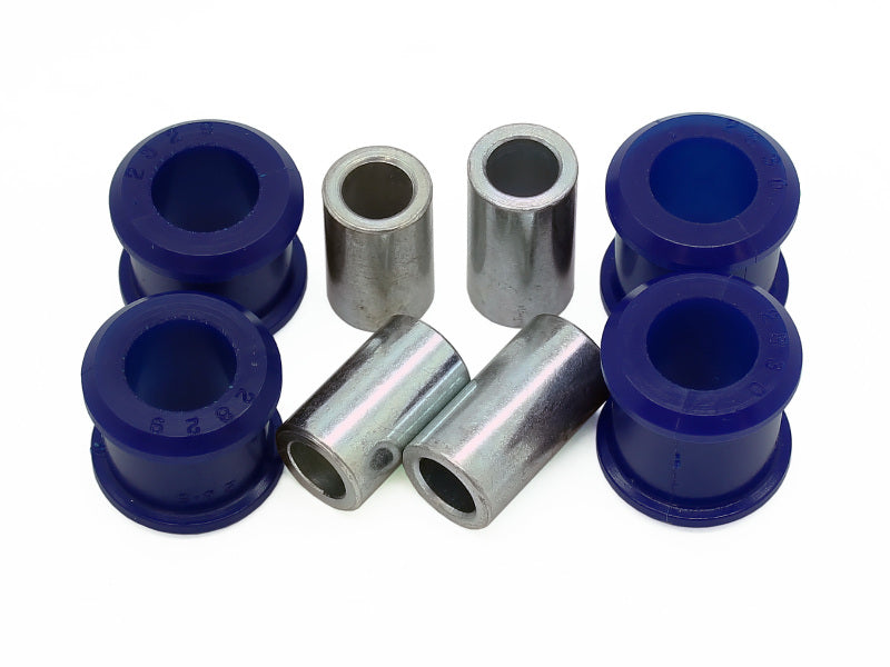 SPR Bushings - End Link - SuperPro 1999 Jeep Grand Cherokee Limited Front Sway Bar End Link Bushing Set