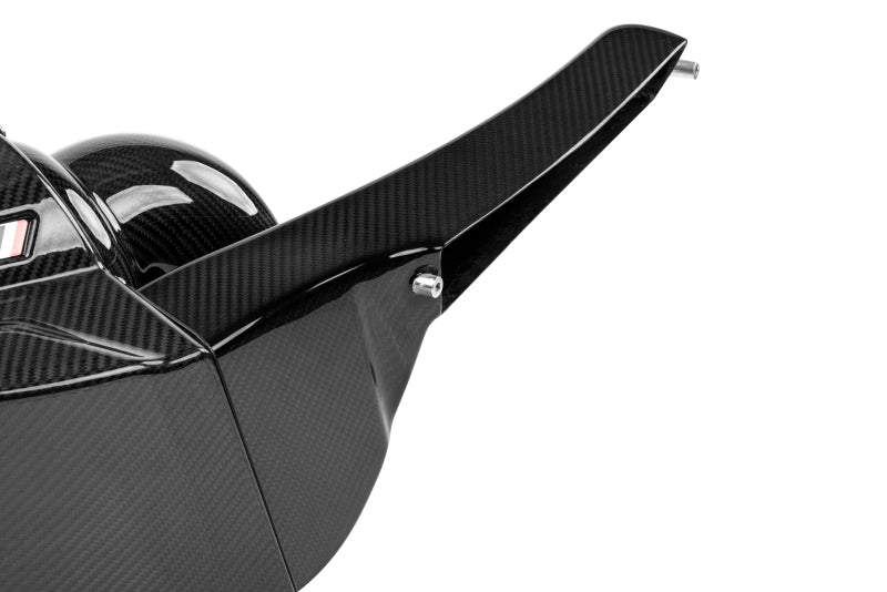 APR Intake Systems - APR 17-25 Audi A4 Allroad 2.0T Carbon Fiber Intake System