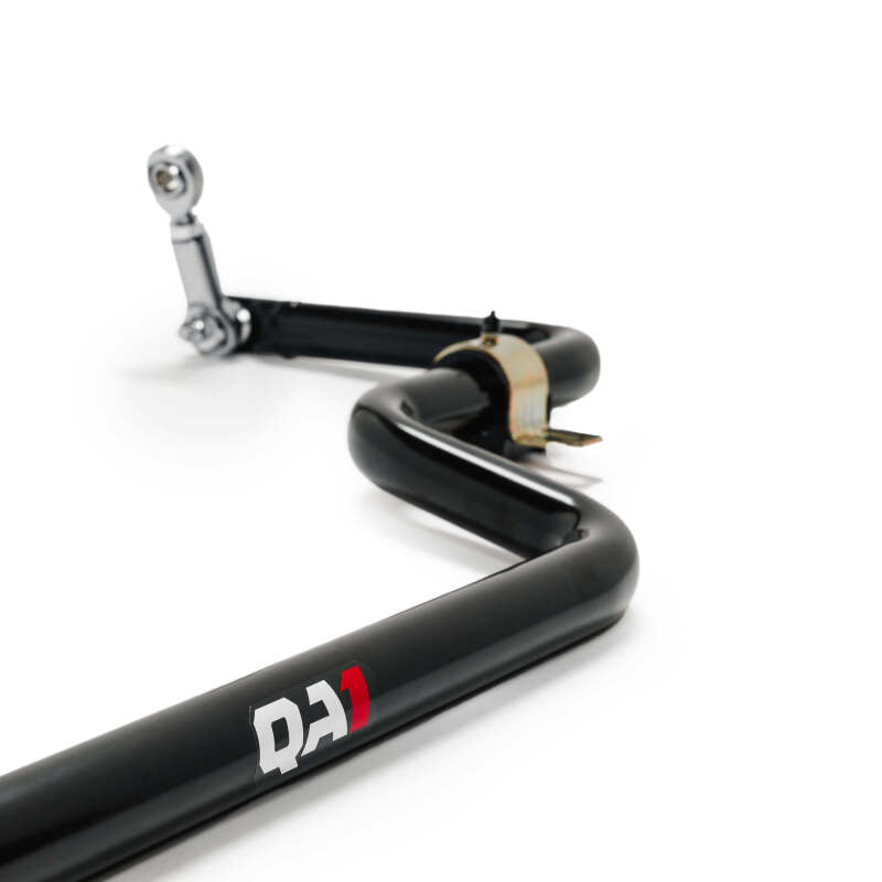QAP Sway Bar - QA1 99-06 Chevrolet Silverado 1500 2WD 1-1/4in Rear Sway Bar