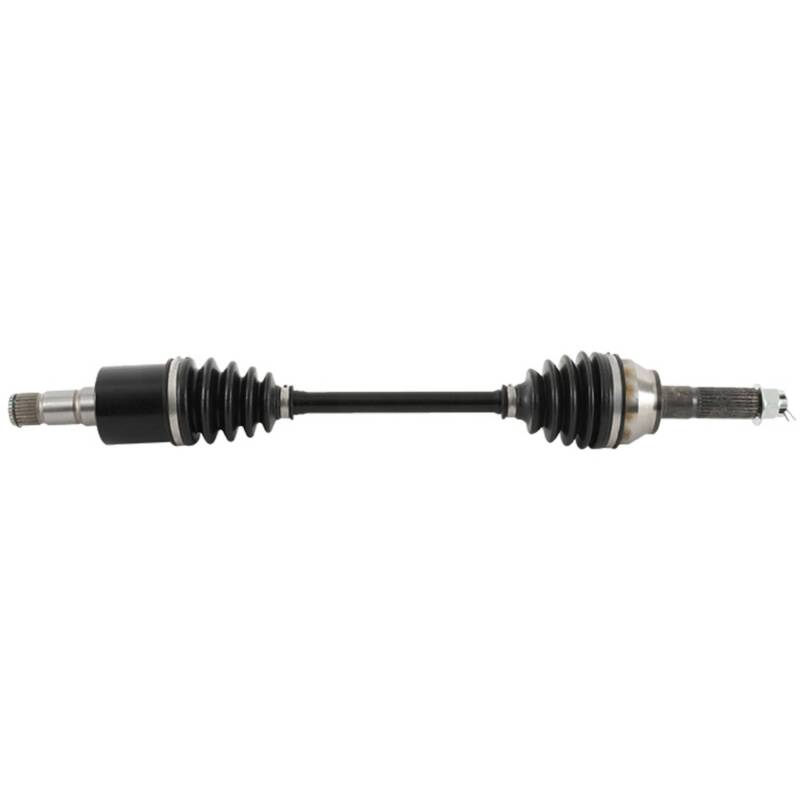ABR A-Arm Kits - All Balls Racing 11-14 Ranger 900 4x4 Diesel/12-14 Ranger 900 4x4 Diesel Crew Axle