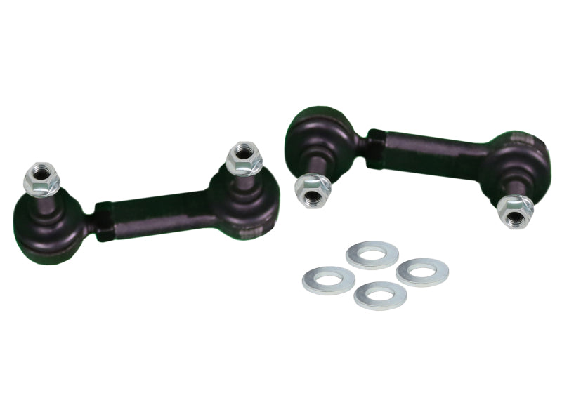 WL Sway Bar Links - Whiteline 16-18 Mazda MX-5 Miata (ND) Front Sway Bar Links