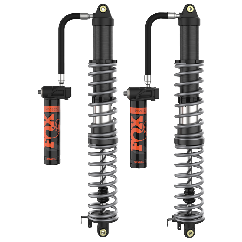 FOX PS 3.0 Podium Shock - Fox Factory Race Series BRP/AM/72 XRS Race Rear (41.79/14.79) 3.0in Internal Bypass RC2 2-Seat