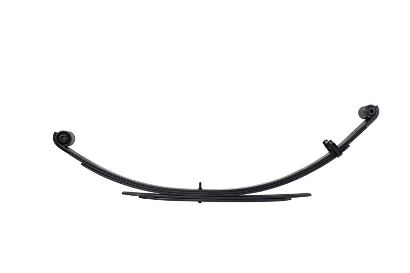 ARB OME Dakar Leaf Springs - ARB / OME Leaf Spring Ford F Ser-99-04-R
