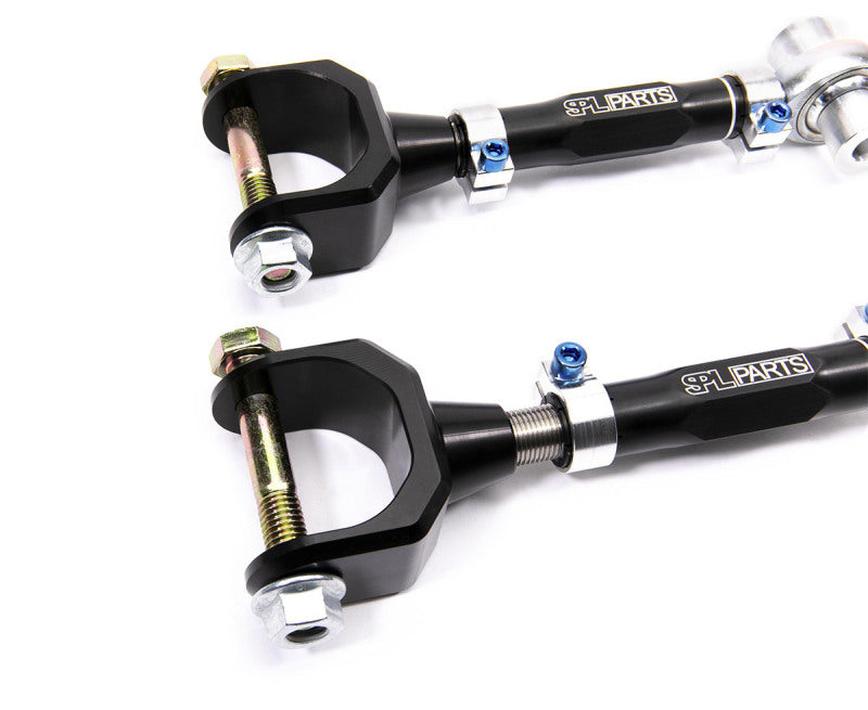 SPP Upper Control Arms - SPL Parts 2016+ Mazda Miata (ND) Rear Upper Control Arms