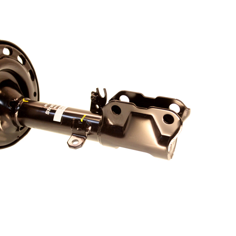 KYB Shocks & Struts Strut Plus - KYB Shocks & Struts Strut Plus Rear Right Toyota Camry SE/SE Sport 2014-2012