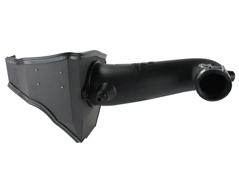 AFE Magnum FORCE Stage-2 Cold Air Intakes - aFe MagnumFORCE Intake Stage-2 Pro DRY S 11-13 Dodge Challenger/Charger/Chrysler 300 V8 5.7L