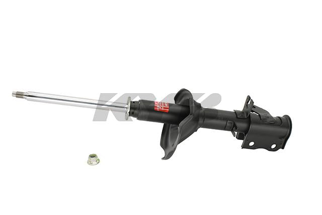 KYB Shock & Strut Excel-G - KYB Shocks & Struts Excel-G Rear Right KIA Sephia 1998-00 KIA Spectra 2000-01