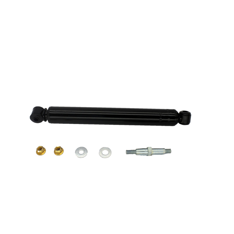 KYB Steering Stablizers - KYB Shocks & Struts Steering Stabilizers Front FORD F250 Super Duty (4WD) 2008-09 FORD F350 Super Du