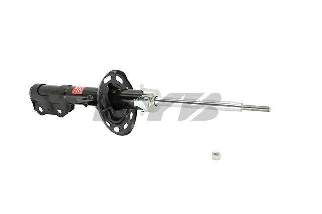 KYB Shock & Strut Excel-G - KYB Shocks & Struts Excel-G Front Left HONDA Fit 2007-08