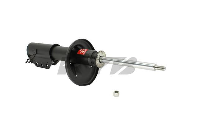 KYB Shock & Strut Excel-G - KYB Shocks & Struts Excel-G Front Left MAZDA Protege 1995-98
