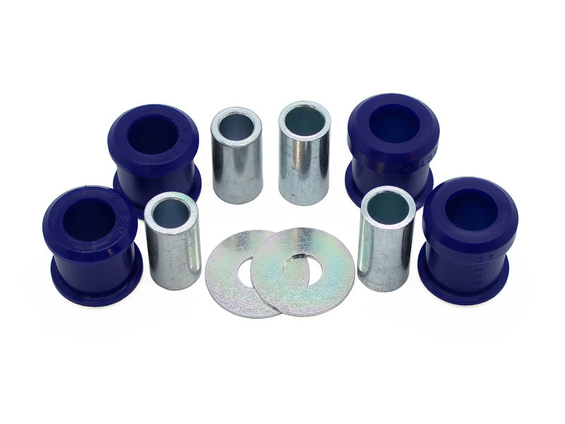 SPR Bushings - End Link - SuperPro 1999 Jeep Grand Cherokee Limited Rear Sway Bar End Link Bushing Kit