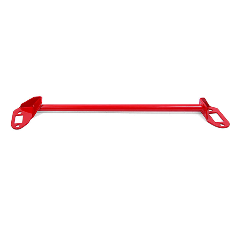 BMR Subframe Connectors - BMR 85-92 3rd Gen F-Body Chassis Steering Brace - Red