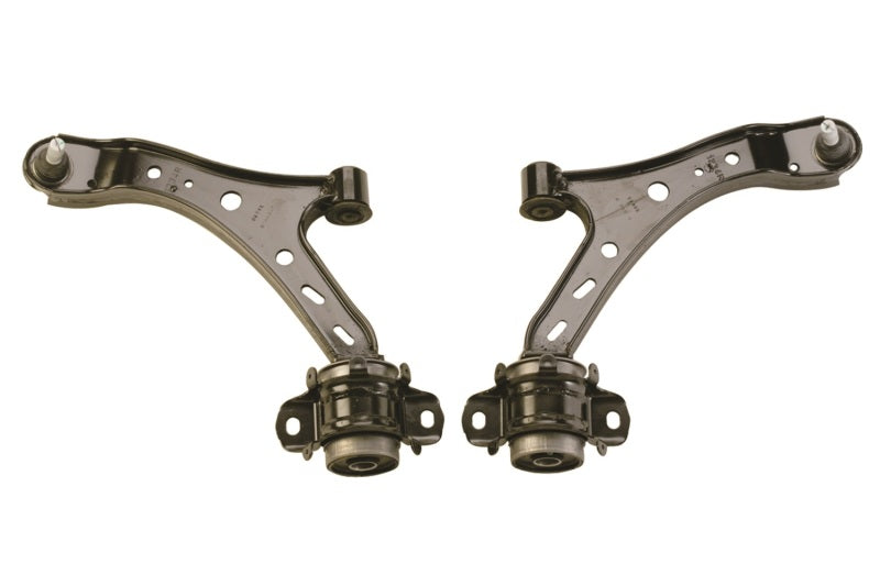 FR Control Arm Kits - Ford Racing 05-10 Mustang GT Front Lower Control Arm Upgrade Kit