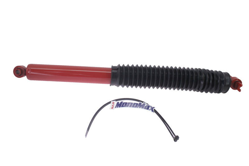 KYB MonoMax Shock - KYB Shocks & Struts MonoMax Rear CHEVROLET Blazer - Full Size (4WD) (Exc. S-Series) Lift Replacement