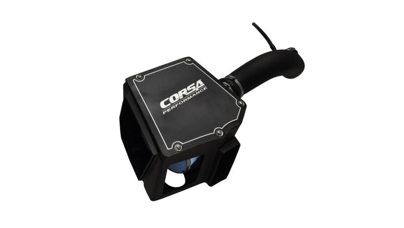 COR Air Intake Closed Box - Corsa 09-13 Chevrolet Suburban  5.3L V8 Air Intake