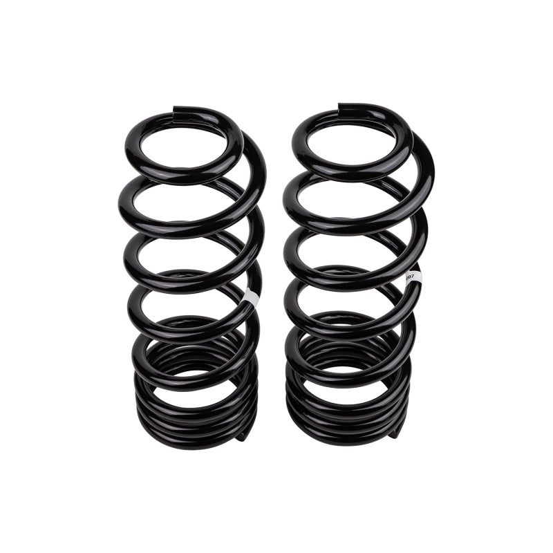 ARB OME Coil Springs - ARB / OME Coil Spring Rear Np300 400Kg