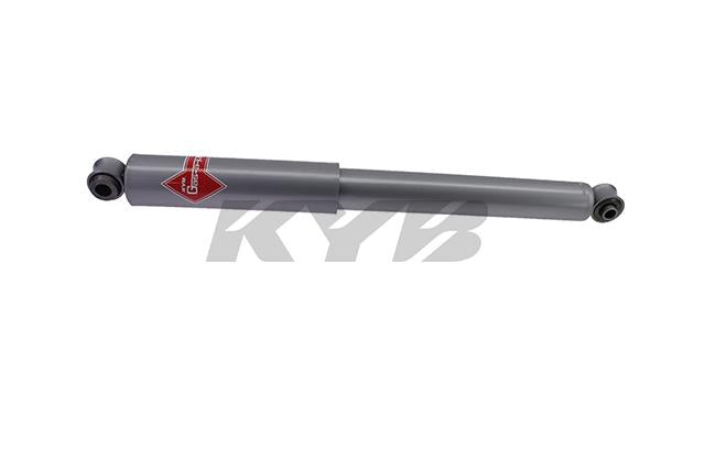 KYB Shocks & Struts Gas-A-Just - KYB Shocks & Struts Gas-A-Just Front & Rear JEEP Cherokee 1974-83 JEEP CJ Series 1982-86 JEEP Grand