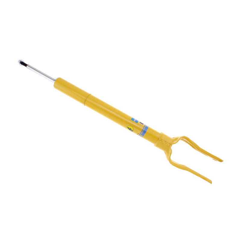 BIL B6 4600 Series Shocks - Bilstein 4600 Series 11-14 Jeep Grand Cherokee Front 46mm Monotube Shock Absorber