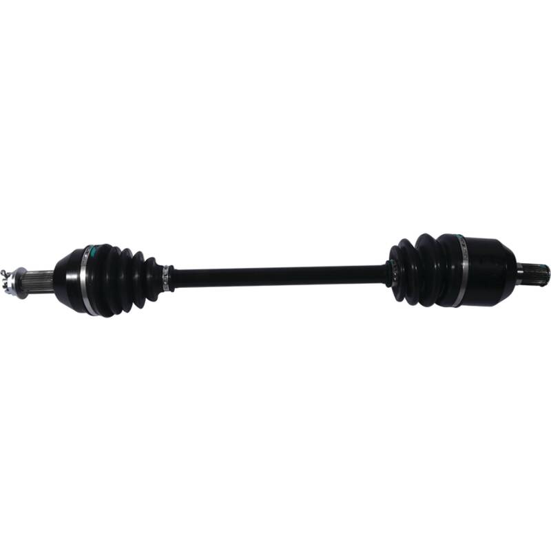 ABR A-Arm Kits - All Balls Racing 19-21 Talon 1000X SXS1000S2X/20-21 Talon 1000X-4 SXS1000S4 6 Ball Axle