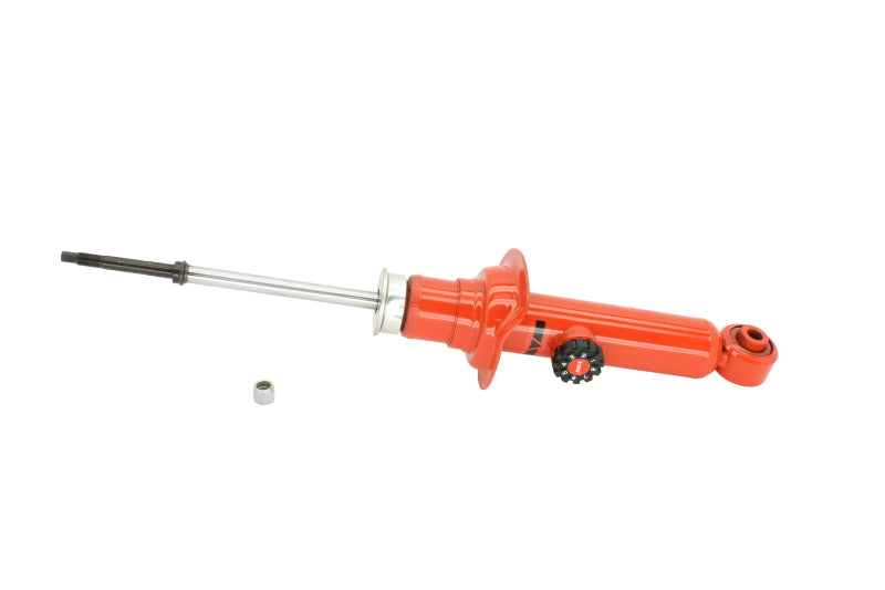 KYB Shocks & Struts AGX - KYB Shocks & Struts AGX Rear INFINITI G20 1999-02 NISSAN 200SX 1995-98 NISSAN Sentra 1995-99