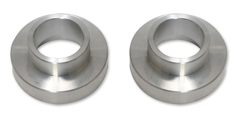 TUF Front Leveling Kits - Tuff Country 03-23 Toyota 4Runner / 07-20 Toyota FJ Cruiser 4x4 2in Leveling Kit Front
